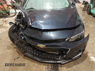 2017 Chevrolet Malibu LT with VIN 1G1ZE5ST2HF113074, listed as a IAAI auction lot 41628470 with 93,810 mi miles and . Bid and sale history available at DreamBid. Image 17.