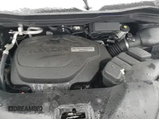2020 Honda Passport Touring с VIN 5FNYF8H98LB008016, выставлен на аукционе Copart как лот 43812915 с пробегом 83 167 миль миль и Списание • Salvage title. История ставок и продаж доступна на DreamBid. Изображение 14.