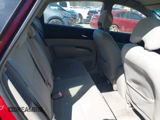 2007 Toyota Prius with VIN JTDKB20U377684819, listed as a IAAI auction lot 41815818 with 223,291 mi miles and . Bid and sale history available at DreamBid. Image 8.