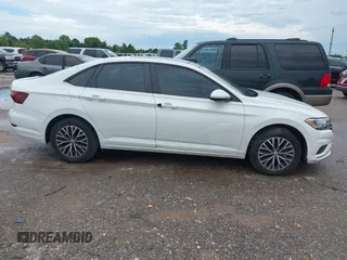 2021 Volkswagen Jetta S with VIN 3VWC57BU0MM043096, listed as a IAAI auction lot 42469636 with 48,032 mi miles and . Bid and sale history available at DreamBid. Image 13.