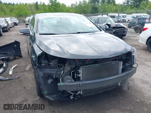 2014 Chevrolet Impala LT z VIN 2G1115SL5E9109324, wystawiony jako IAAI lot #42261530 z przebiegiem 139 324 mil mil oraz . Historia ofert i sprzedaży dostępna na DreamBid. Obrazek 13.