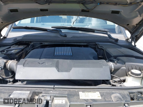 2010 Land Rover LR4 HSE с VIN SALAM2D49AA534104, выставлен на аукционе IAAI как лот 42571548 с пробегом 100 099 миль миль и . История ставок и продаж доступна на DreamBid. Изображение 10.