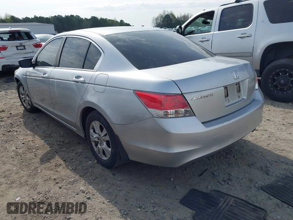 2009 Honda Accord LX-P z VIN 1HGCP26429A200918, wystawiony jako IAAI lot #41864656 z przebiegiem 252 843 mil mil oraz . Historia ofert i sprzedaży dostępna na DreamBid. Obrazek 3.