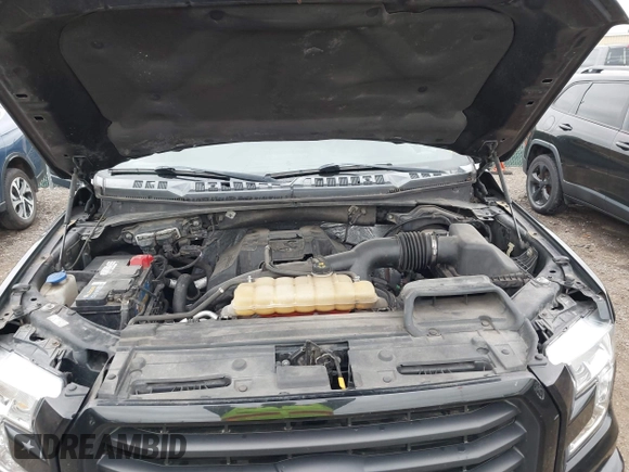 2015 Ford F-150 XLT с VIN 1FTEX1EP1FFB80155, выставлен на аукционе IAAI как лот 42353972 с пробегом 127 535 миль миль и . История ставок и продаж доступна на DreamBid. Изображение 10.