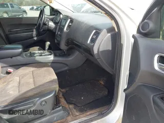 2011 Dodge Durango Crew with VIN 1D4RD4GG4BC725093, listed as a IAAI auction lot 41768019 with 224,814 mi miles and . Bid and sale history available at DreamBid. Image 5.
