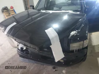 1995 Dodge 1500 z VIN 1B7HC16Y3SS346595, wystawiony jako Copart lot #88794145 z przebiegiem 195 900 mil mil oraz Szkoda całkowita • Salvage title. Historia ofert i sprzedaży dostępna na DreamBid. Obrazek 12.