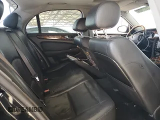 2004 Jaguar XJ с VIN SAJEA73B24TG10774, выставлен на аукционе Copart как лот 72577604 с пробегом 217 846 миль миль и Чистый • Clean title. История ставок и продаж доступна на DreamBid. Изображение 10.