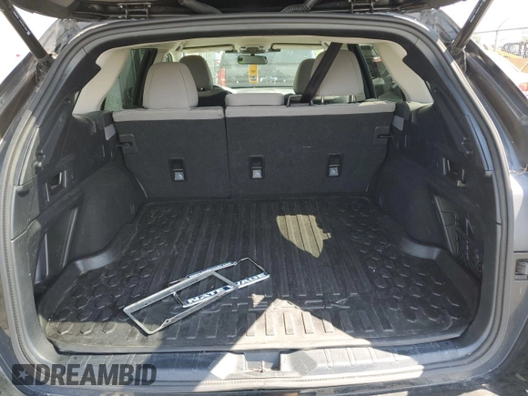 2023 Subaru Outback Premium with VIN 4S4BTADC3P3150974, listed as a IAAI auction lot 42671359 with 73,498 mi miles and . Bid and sale history available at DreamBid. Image 18.