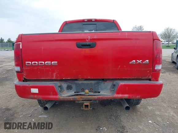 2002 Dodge 1500 with VIN 1D7HU18N02J136628, listed as a IAAI auction lot 42123559 with 190,973 mi miles and . Bid and sale history available at DreamBid. Image 16.