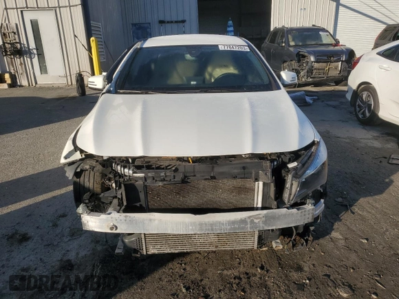 2015 Mercedes-Benz CLA 250 with VIN WDDSJ4EB1FN271139, listed as a Copart auction lot 77847203 with 60,864 mi miles and . Bid and sale history available at DreamBid. Image 5.