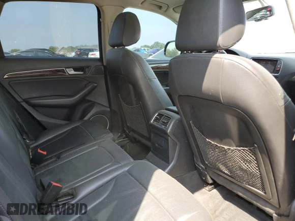 2016 Audi Q5 Premium Plus с VIN WA1L2AFP6GA072434, выставлен на аукционе Copart как лот 62378035 с пробегом 175 669 миль миль и Чистый • Clean title. История ставок и продаж доступна на DreamBid. Изображение 11.