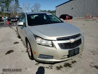 2012 Chevrolet Cruze LT w/1LT with VIN 1G1PF5SC0C7174138, listed as a Copart auction lot 48149145 with 150,661 mi miles and Salvage Title. Bid and sale history available at carsss.com. Image 13.