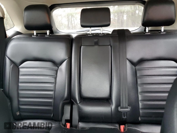 2019 Ford Edge SEL with VIN 2FMPK3J93KBB44923, listed as a Copart auction lot 44337985 with 138,195 mi miles and Clean Title. Bid and sale history available at carsss.com. Image 10.