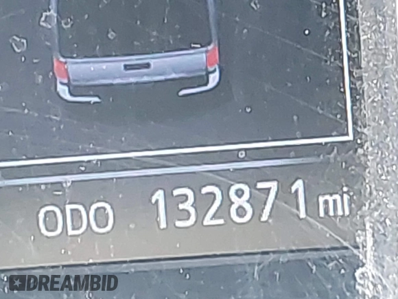 2017 Toyota Tacoma SR5 with VIN 3TMBZ5DN3HM008801, listed as a IAAI auction lot 42660672 with 132,871 mi miles and . Bid and sale history available at DreamBid. Image 14.