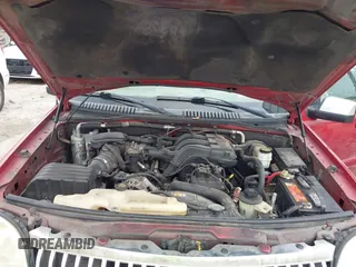 2010 Mercury Mountaineer Premier с VIN 4M2EN3JE0AUJ07556, выставлен на аукционе IAAI как лот 42390138 с пробегом 204 406 миль миль и . История ставок и продаж доступна на DreamBid. Изображение 10.