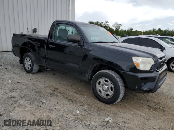 2013 Toyota Tacoma z VIN 5TFNX4CN3DX027299, wystawiony jako Copart lot #60925505 z przebiegiem 122 291 mil mil oraz Czysty tytuł • Clean title. Historia ofert i sprzedaży dostępna na DreamBid. Obrazek 4.
