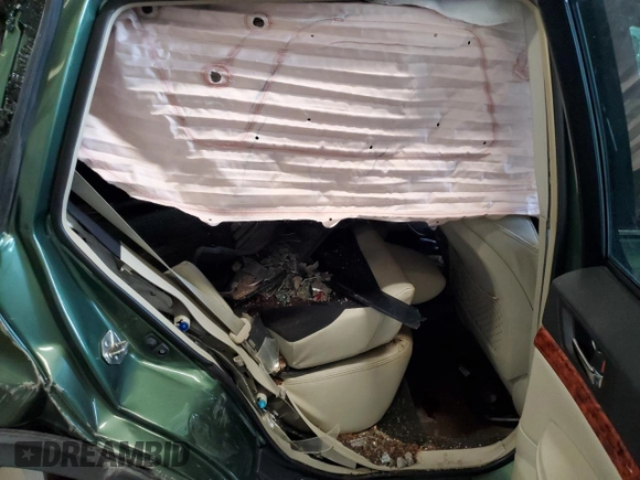 2012 Subaru Outback Limited with VIN 4S4BRDKC7C2237876, listed as a Copart auction lot 59484285 with Not provided miles and Salvage title. Bid and sale history available at DreamBid. Image 10.