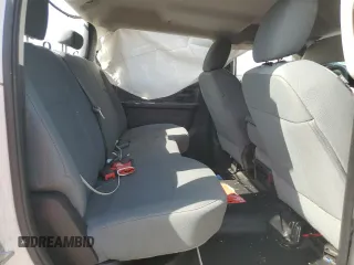 2016 Ram 2500 Tradesman with VIN 3C6UR5CJ4GG171243, listed as a Copart auction lot 54116645 with Not provided miles and Salvage title. Bid and sale history available at DreamBid. Image 10.