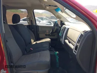 2010 Dodge 1500 SLT с VIN 1D7RB1CT8AS181177, выставлен на аукционе IAAI как лот 42359526 с пробегом 183 333 миль миль и . История ставок и продаж доступна на DreamBid. Изображение 5.