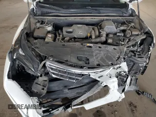 2021 Lexus NX 300 с VIN JTJDARBZ1M2203307, выставлен на аукционе Copart как лот 55182595 с пробегом 55 522 миль миль и Списание • Salvage title. История ставок и продаж доступна на DreamBid. Изображение 11.