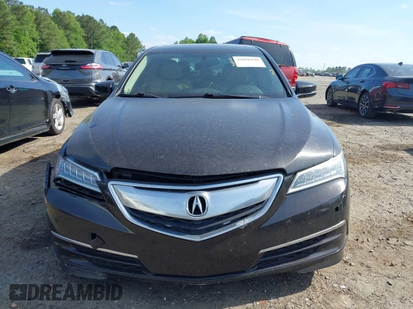 2015 Acura TLX V6 z VIN 19UUB2F32FA019940, wystawiony jako IAAI lot #42056948 z przebiegiem 148 199 mil mil oraz . Historia ofert i sprzedaży dostępna na DreamBid. Obrazek 12.