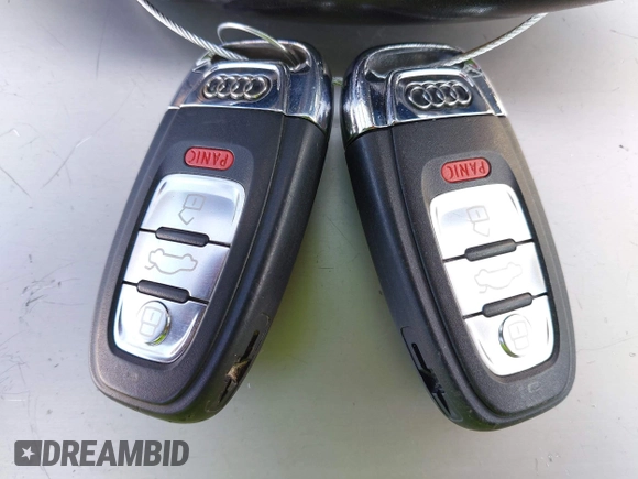 2014 Audi allroad A4 Premium Plus z VIN WA1UFAFL1EA151304, wystawiony jako IAAI lot #42387022 z przebiegiem 98 225 mil mil oraz . Historia ofert i sprzedaży dostępna na DreamBid. Obrazek 11.