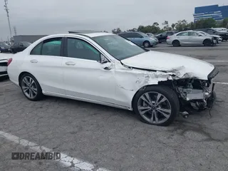 2020 Mercedes-Benz C 300 with VIN WDDWF8DB3LR541486, listed as a IAAI auction lot 42373056 with 107,914 mi miles and . Bid and sale history available at DreamBid. Image 14.