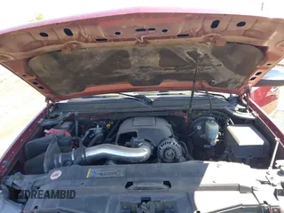 2008 Chevrolet Avalanche LTZ with VIN 3GNFK12Y98G122402, listed as a IAAI auction lot 42197039 with 172,237 mi miles and . Bid and sale history available at DreamBid. Image 10.