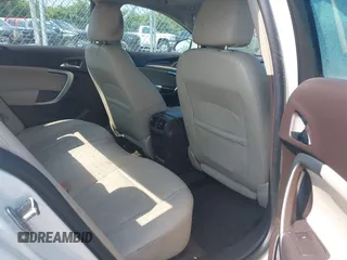 2014 Buick Regal z VIN 2G4GK5EX3E9322085, wystawiony jako IAAI lot #42450988 z przebiegiem 106 820 mil mil oraz . Historia ofert i sprzedaży dostępna na DreamBid. Obrazek 8.