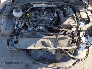 2019 Volkswagen Arteon SEL R-Line with VIN WVWSR7AN2KE028311, listed as a Copart auction lot 75924464 with 23,171 mi miles and Salvage title. Bid and sale history available at DreamBid. Image 12.