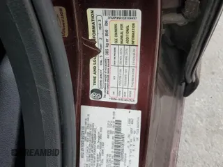 2012 Ford Fusion SE with VIN 3FAHP0HA1CR184497, listed as a Copart auction lot 56848805 with 217,189 mi miles and Clean title. Bid and sale history available at DreamBid. Image 12.