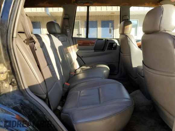 1994 Jeep Grand Cherokee Limited with VIN 1J4GZ78S0RC357283, listed as a Copart auction lot 49236995 with 84,306 mi miles and Salvage title. Bid and sale history available at DreamBid. Image 11.