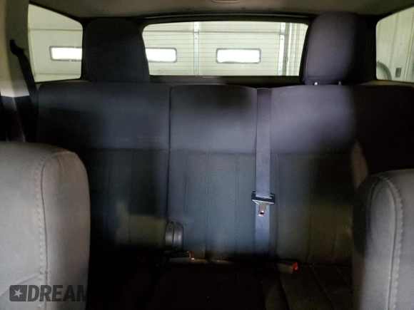 2011 Dodge Nitro Heat with VIN 1D4PT4GK4BW567965, listed as a Copart auction lot 49171705 with Not Provided miles and Clean Title. Bid and sale history available at DreamBid. Image 10.