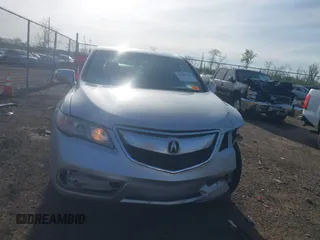2014 Acura RDX with VIN 5J8TB3H36EL017531, listed as a IAAI auction lot 42069793 with 64,439 mi miles. Bid and sale history available at carsss.com. Image 13.