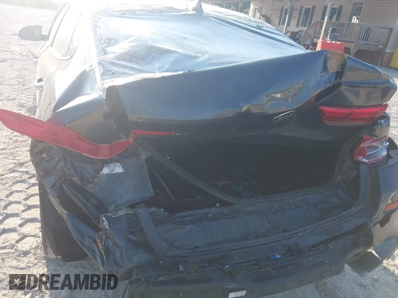 2019 Kia Optima LX with VIN 5XXGT4L36KG297828, listed as a IAAI auction lot 42597545 with 199,652 mi miles and . Bid and sale history available at DreamBid. Image 22.