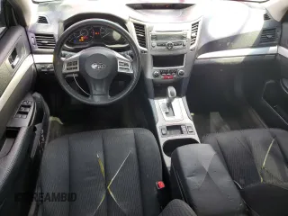 2012 Subaru Outback 2.5i z VIN 4S4BRBAC8C3253522, wystawiony jako Copart lot #60514185 z przebiegiem 164 077 mil mil oraz Szkoda całkowita • Salvage title. Historia ofert i sprzedaży dostępna na DreamBid. Obrazek 8.