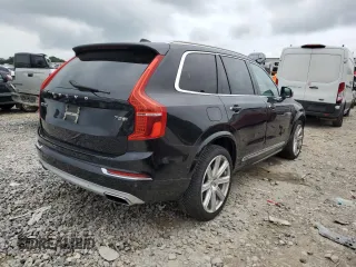 2017 Volvo XC90 Inscription с VIN YV4BC0PLXH1109682, выставлен на аукционе Copart как лот 60490515 с пробегом 129 812 миль миль и Чистый • Clean title. История ставок и продаж доступна на DreamBid. Изображение 3.