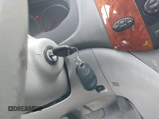 2008 Toyota Sienna XLE with VIN 5TDZK22C28S100727, listed as a IAAI auction lot 42570297 with 184,422 mi miles and . Bid and sale history available at DreamBid. Image 11.