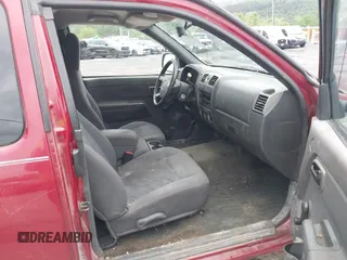 2005 Chevrolet Colorado Z85 z VIN 1GCDT198158171629, wystawiony jako IAAI lot #42323700 z przebiegiem 140 192 mil mil oraz . Historia ofert i sprzedaży dostępna na DreamBid. Obrazek 5.