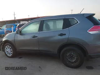2016 Nissan Rogue S with VIN KNMAT2MT4GP724898, listed as a IAAI auction lot 42036733 with 145,679 mi miles and . Bid and sale history available at DreamBid. Image 14.