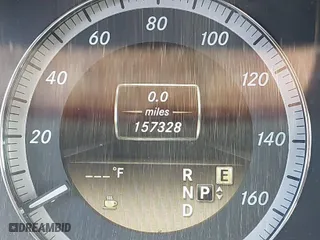 2012 Mercedes-Benz E-Class E 350 Luxury with VIN WDDHF8JB9CA568297, listed as a IAAI auction lot 41816749 with 157,328 mi miles. Bid and sale history available at carsss.com. Image 15.