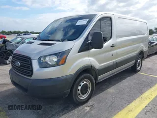 2017 Ford Transit with VIN 1FTYR1ZG1HKA17596, listed as a IAAI auction lot 42183066 with 148,333 mi miles and . Bid and sale history available at carsss.com. Image 17.