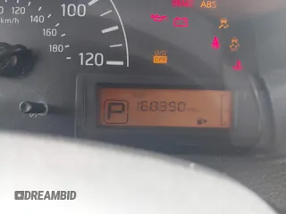 2018 Nissan NV200 S с VIN 3N6CM0KN8JK693823, выставлен на аукционе IAAI как лот 42255083 с пробегом 160 960 миль миль и . История ставок и продаж доступна на DreamBid. Изображение 15.