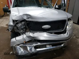 2006 Ford F-150 XLT with VIN 1FTPX14526NB12526, listed as a Copart auction lot 44131785 with 0 mi miles and Clean Title. Bid and sale history available at carsss.com. Image 12.