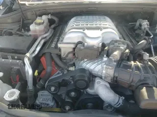 2019 Jeep Grand Cherokee Trackhawk с VIN 1C4RJFN94KC797272, выставлен на аукционе Copart как лот 62188845 с пробегом 36 655 миль миль и На запчасти • Non repairable. История ставок и продаж доступна на DreamBid. Изображение 13.