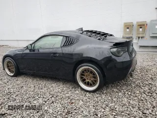 2013 Subaru BRZ Limited with VIN JF1ZCAC13D1608089, listed as a Copart auction lot 45036925 with 97,202 mi miles and Clean Title. Bid and sale history available at carsss.com. Image 2.
