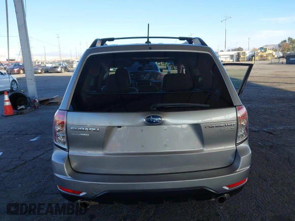 2011 Subaru Forester X Limited with VIN JF2SHAEC5BH757458, listed as a IAAI auction lot 41059097 with 133,662 mi miles and . Bid and sale history available at DreamBid. Image 16.