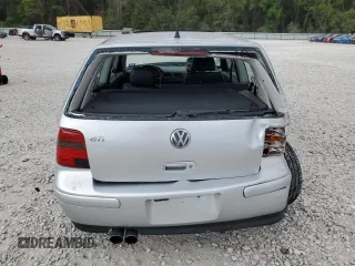 2002 Volkswagen GTI z VIN 9BWDE61J424028544, wystawiony jako Copart lot #72510214 z przebiegiem 169 449 mil mil oraz Szkoda całkowita • Salvage title. Historia ofert i sprzedaży dostępna na DreamBid. Obrazek 6.