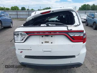 2020 Dodge Durango SXT Plus с VIN 1C4RDJAG0LC204846, выставлен на аукционе IAAI как лот 42319642 с пробегом 100 846 миль миль и . История ставок и продаж доступна на DreamBid. Изображение 17.