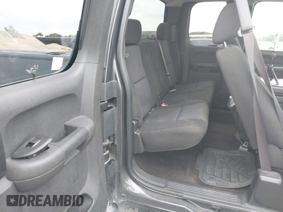 2011 Chevrolet Silverado 1500 LT with VIN 1GCRCSEA9BZ137903, listed as a IAAI auction lot 41392853 with 224,507 mi miles and . Bid and sale history available at DreamBid. Image 8.